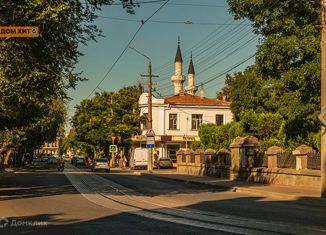 Квартира на продажу студия, 28.88 м2, поселок городского типа Заозерное, улица Аллея Дружбы, 2Д