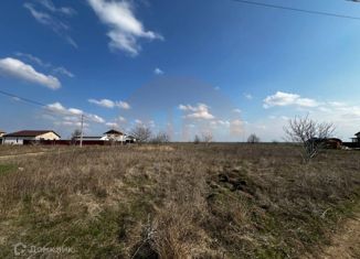 Земельный участок на продажу, 10 сот., село Фрунзе, Славянская улица