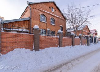 Продам дом, 122 м2, Томск, Ленинский район, Ижевская улица