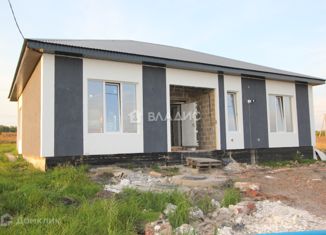 Продам дом, 121 м2, село Айгулево, Советская улица, 1