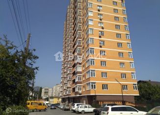 Продается 1-комнатная квартира, 43.7 м2, Новороссийск, улица Видова, 100, ЖК Центр