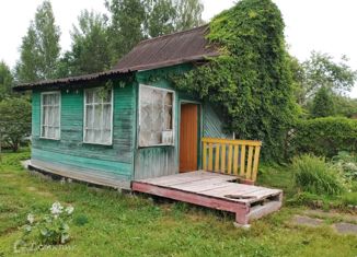 Продаю дом, 36 м2, городской посёлок Толмачёво, 2-я Заводская улица, 3