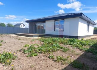 Продаю дом, 130 м2, коттеджный посёлок Участки в Ропше, Весенняя улица