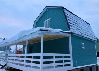 Продаю дом, 80 м2, Раменское, улица Степана