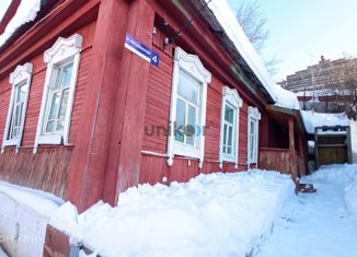 Продажа дома, 30.6 м2, Уфа, Кировский район, Авторемонтная улица, 4