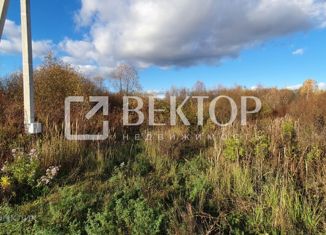 Продажа участка, 8.7 сот., поселок Никольское