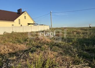 Продам участок, 5 сот., посёлок Степной, Брусничная улица