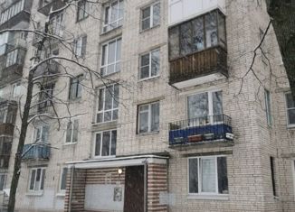 Продам 1-ком. квартиру, 33 м2, Санкт-Петербург, Будапештская улица, 42к3, Фрунзенский район