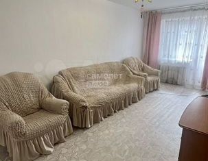 Продажа двухкомнатной квартиры, 52 м2, Бурятия, улица Клыпина, 12