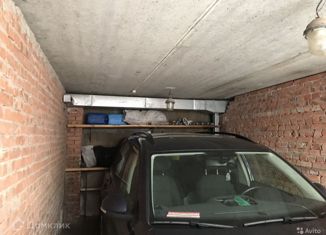 Продажа гаража, 32 м2, Ростов-на-Дону, Ленинский район, Тургеневская улица