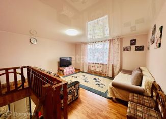 Продам двухкомнатную квартиру, 50.7 м2, деревня Шудья, Георгиевская улица, 18