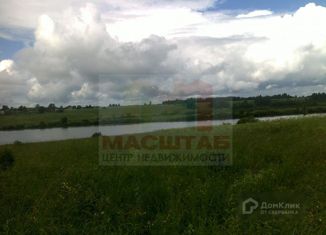 Продается земельный участок, 1000 сот., деревня Шевелёво, 49К-1159