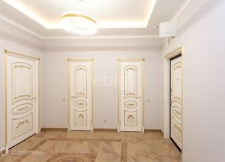 Трехкомнатная квартира на продажу, 69.1 м2, посёлок Коммунарка, улица Потаповская Роща, 20к2