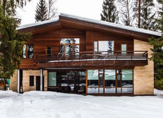 Продажа дома, 300 м2, поселок Инженерный-1