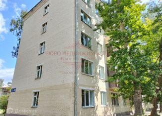 1-ком. квартира на продажу, 15 м2, Казань, Коллективная улица, 29, Ново-Савиновский район