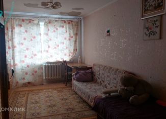 Аренда 3-комнатной квартиры, 60 м2, Новосибирск, Переездная улица, 64, метро Заельцовская