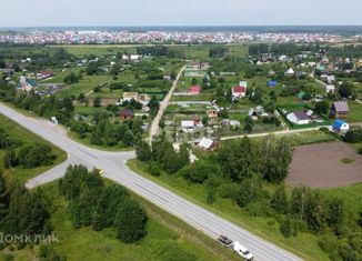 Продажа участка, 7.6 сот., СНТ Черемушки-2, Южная улица