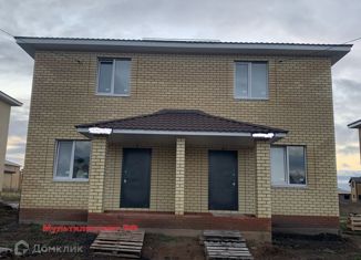 Дом на продажу, 100 м2, село Большие Кабаны, улица Михаила Лермонтова