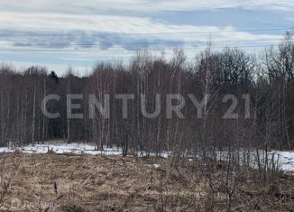 Продаю земельный участок, 28 сот., деревня Колюпаново, 1-я Полянская улица