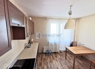 Продам 3-комнатную квартиру, 81.1 м2, Нижегородская область, улица Академика Сахарова, 105к1