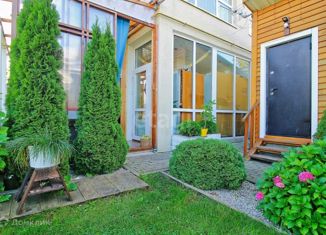 Продажа дома, 75 м2, посёлок Голубево, Центральная улица