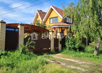 Продается дом, 250 м2, село Якиманская Слобода, улица Красина, 37