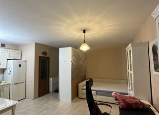 Продажа 1-комнатной квартиры, 30 м2, Москва, улица Кравченко, 24/35, улица Кравченко
