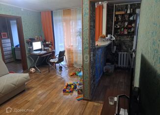 Продается 2-комнатная квартира, 41.8 м2, Кемеровская область, улица Обнорского, 8