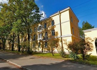 Продажа 4-комнатной квартиры, 101.7 м2, Пушкин, Широкая улица, 10