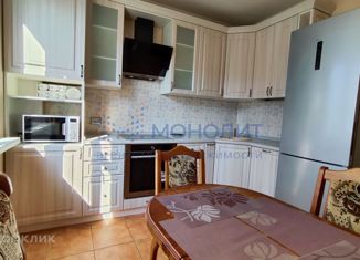 Продаю двухкомнатную квартиру, 60.6 м2, Москва, метро Строгино, Таллинская улица, 32к3