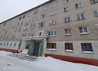 Продам 1-ком. квартиру, 18.6 м2, Соликамск, Молодёжная улица, 19