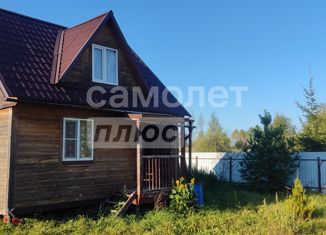 Продаю дом, 55.4 м2, деревня Бешенково
