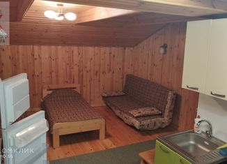 Продается таунхаус, 80 м2, посёлок городского типа Орджоникидзе, улица Ленина