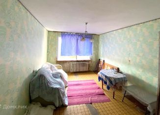 Продается 3-комнатная квартира, 62.4 м2, Тамбов, Полынковская улица, 55, Советский район