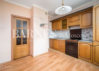 3-ком. квартира на продажу, 72.3 м2, Москва, улица Генерала Белобородова, 16, улица Генерала Белобородова