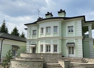 Продам дом, 600 м2, деревня Веледниково