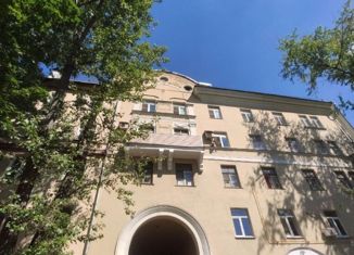 Продаю 1-ком. квартиру, 33.1 м2, Москва, улица Гришина, 24к1, улица Гришина