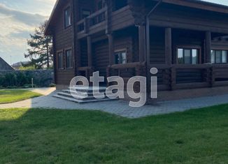 Продаю дом, 200 м2, поселок Чернаково, Садовая улица, 17