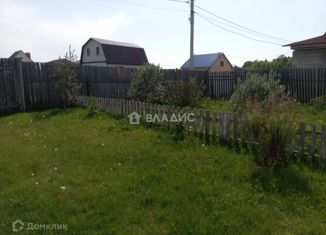 Продаю дом, 24 м2, Тобольск, Калиновая улица, 10