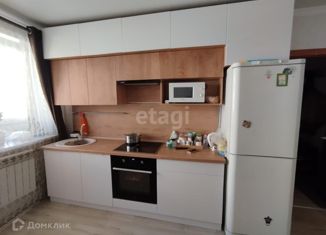 Продам 1-комнатную квартиру, 34 м2, Республика Алтай, улица Ленина, 60Ак1