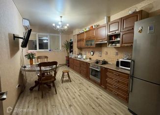 Продаю двухкомнатную квартиру, 95 м2, Самара, Революционная улица, 4, метро Российская