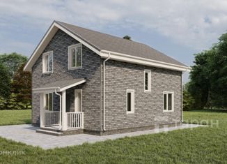 Дом на продажу, 144 м2, посёлок Садовый