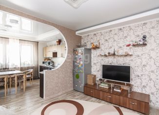 Продажа 3-комнатной квартиры, 78 м2, Тюменская область, улица Крылова, 26