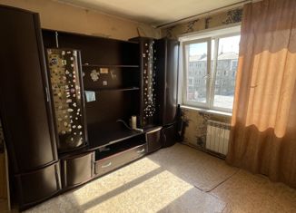 Продам квартиру студию, 16.8 м2, Кемерово, Инициативная улица, 27А, Кировский район