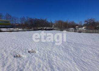 Продажа земельного участка, 6 сот., деревня Добрунь