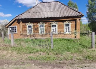 Продажа дома, 69 м2, село Веретье, Песчаная улица