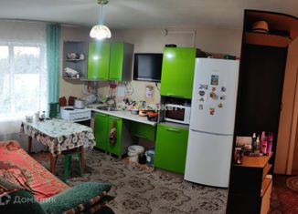 Продам дом, 109 м2, село Безруково, Заречная улица, 58