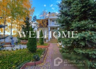 Продажа дома, 300 м2, деревня Рождественно, Новая улица, 37