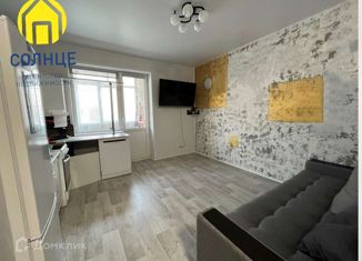 Продаю трехкомнатную квартиру, 74.2 м2, село Подстёпки, Воздвиженская улица, 16, ЖК Солнечный