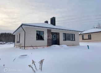 Дом на продажу, 105 м2, ДП Ягульские Просторы, Мятная улица, 25